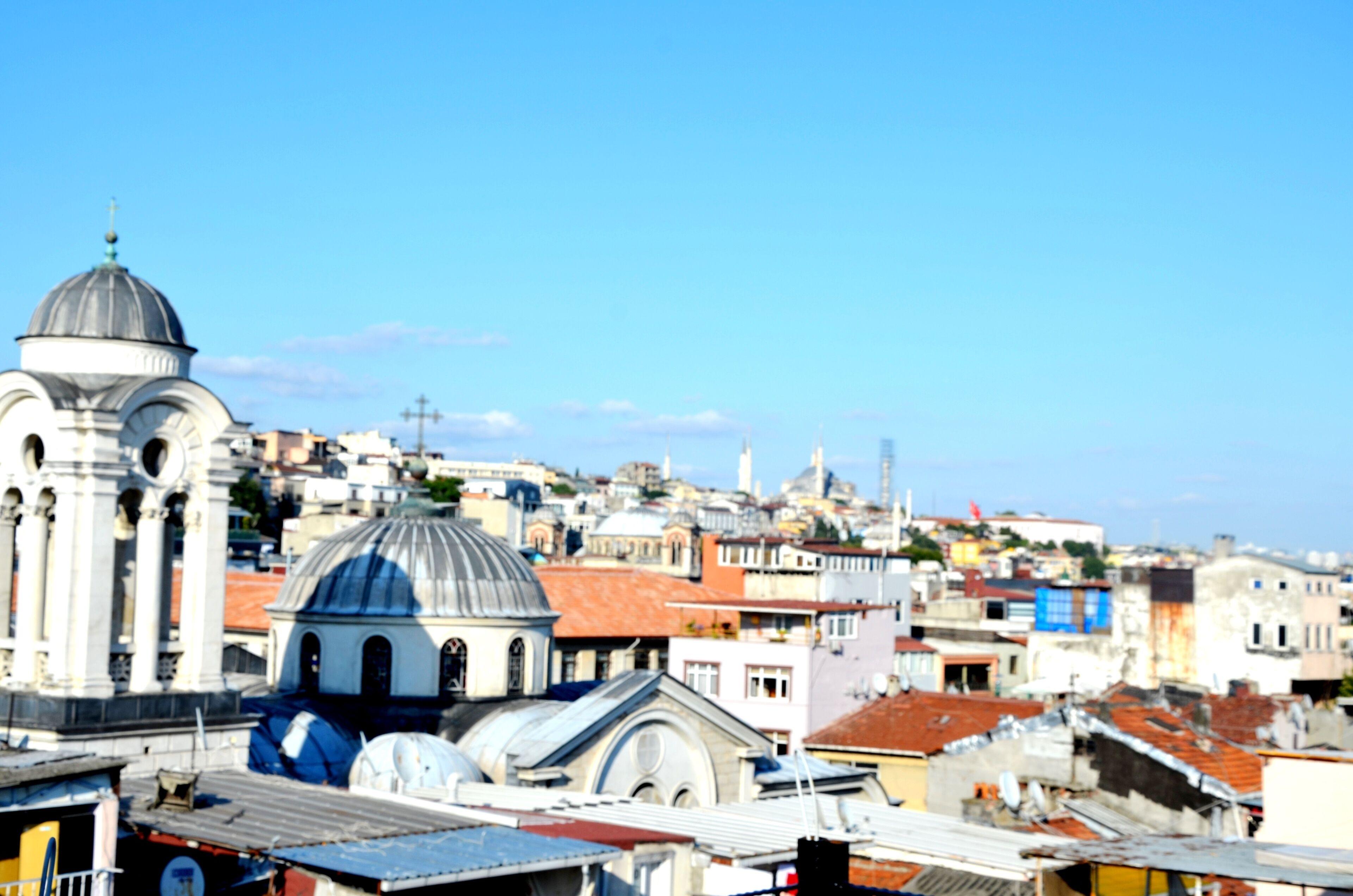 Palmera Old City — Photos 2